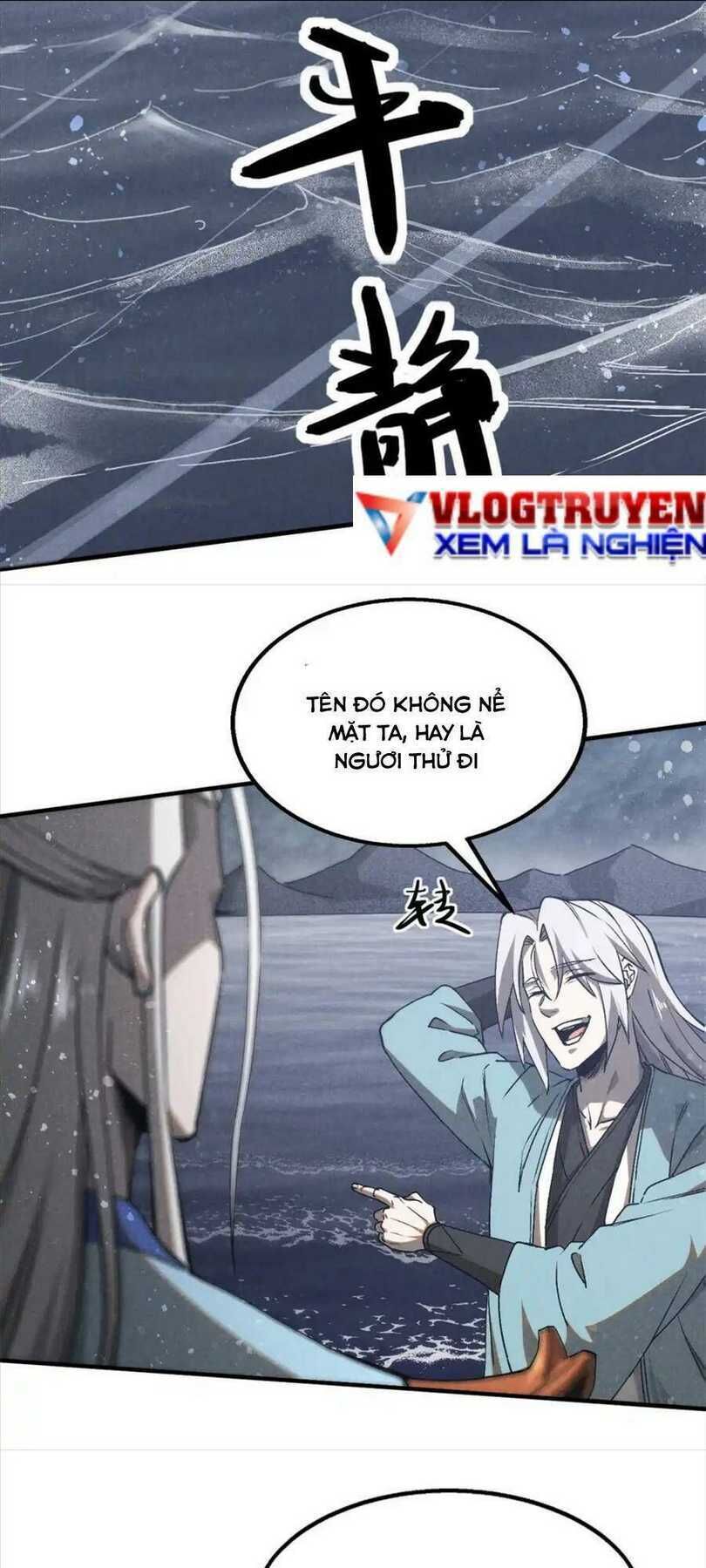 tâm ma chapter 114 - Trang 2