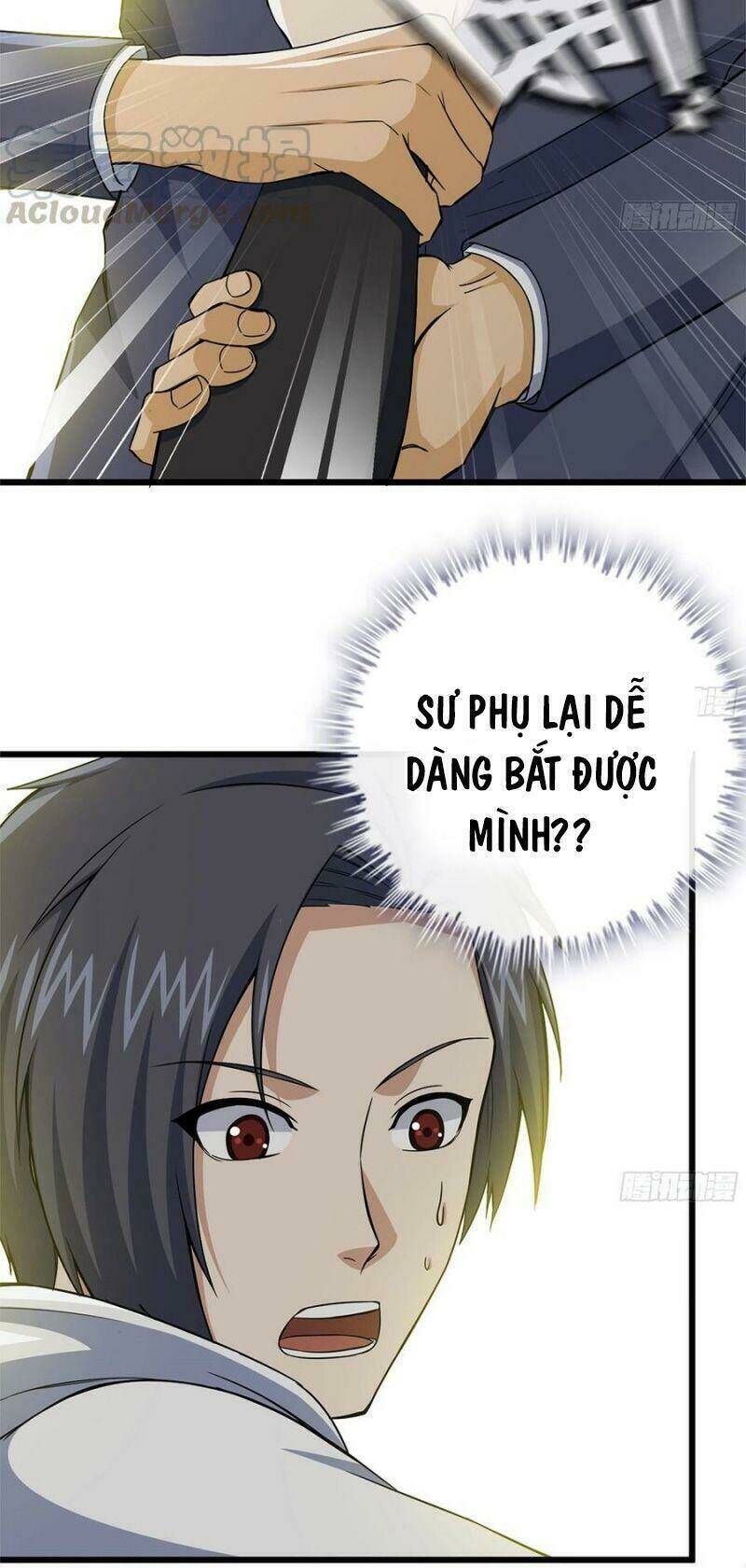 tôi chuyển vàng tại mạt thế Chapter 109 - Next Chapter 110