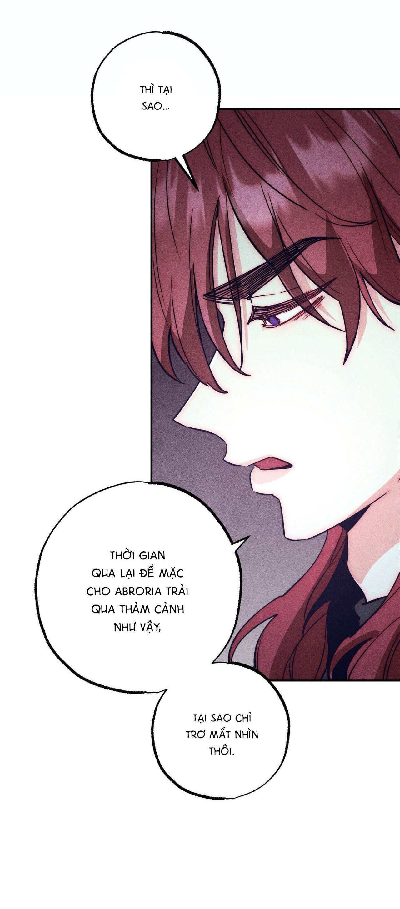 (cbunu) làm vị cứu tinh thật dễ dàng Chapter 75 - Trang 1