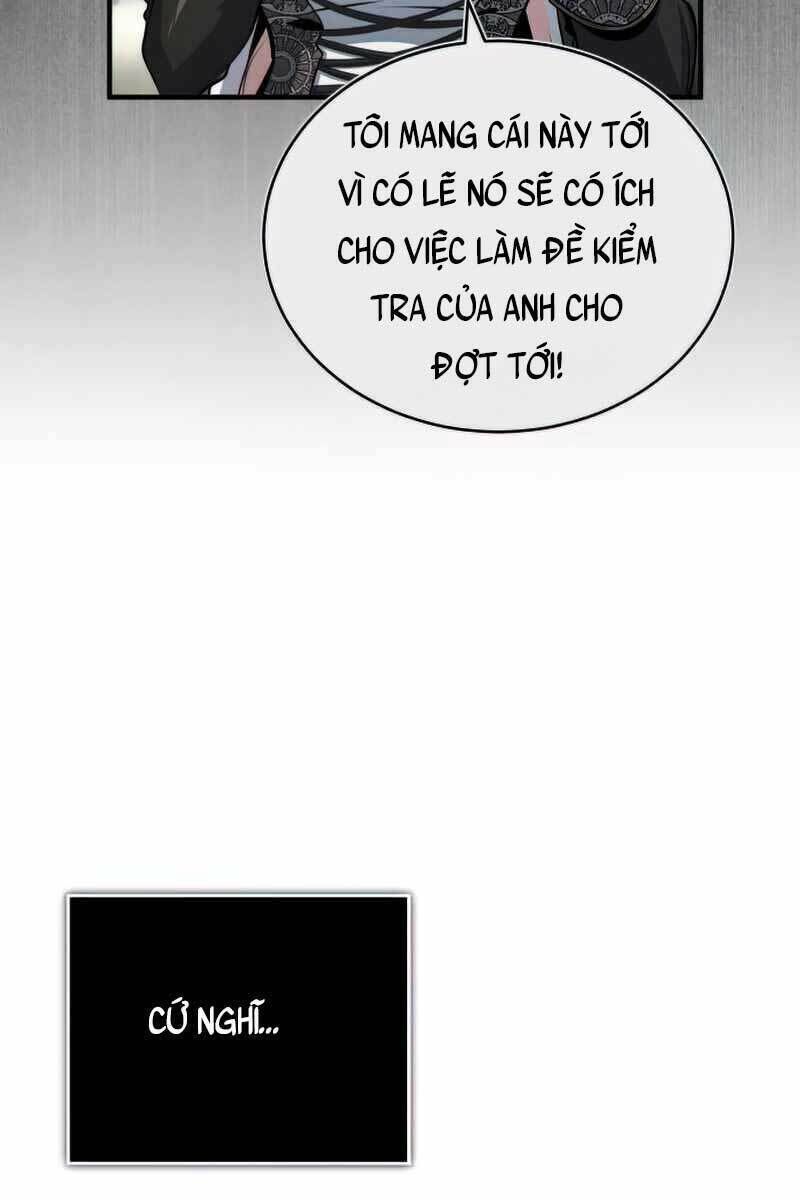 giáo sư gián điệp chapter 38 - Trang 2