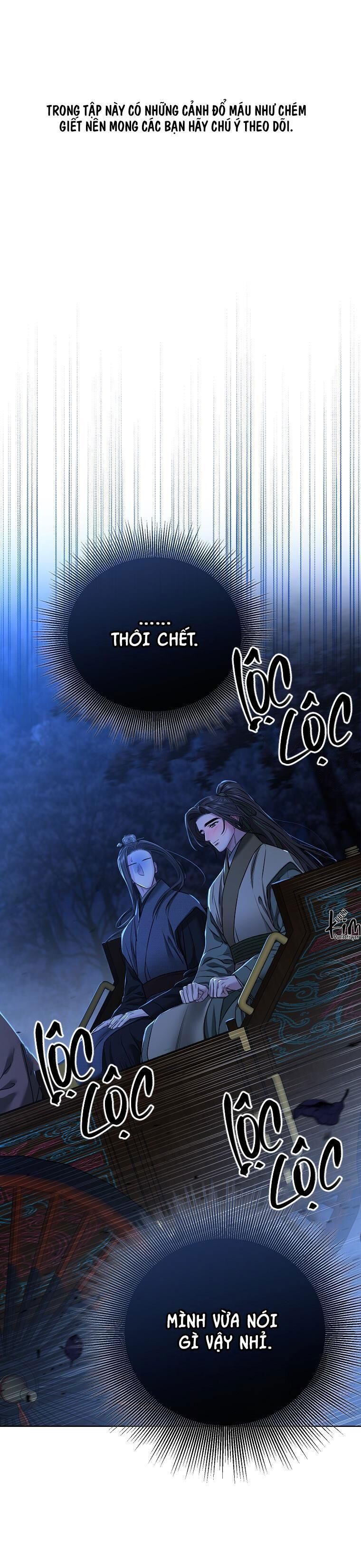 xuân phong viên mãn Chapter 50 - Trang 1