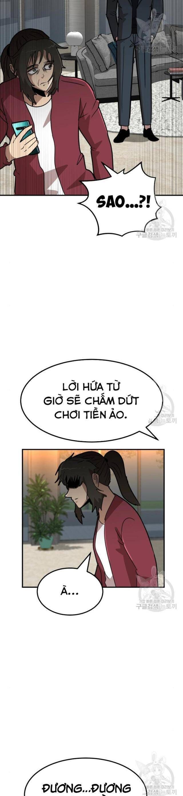 coin báo thù Chapter 19 - Next Chapter 20