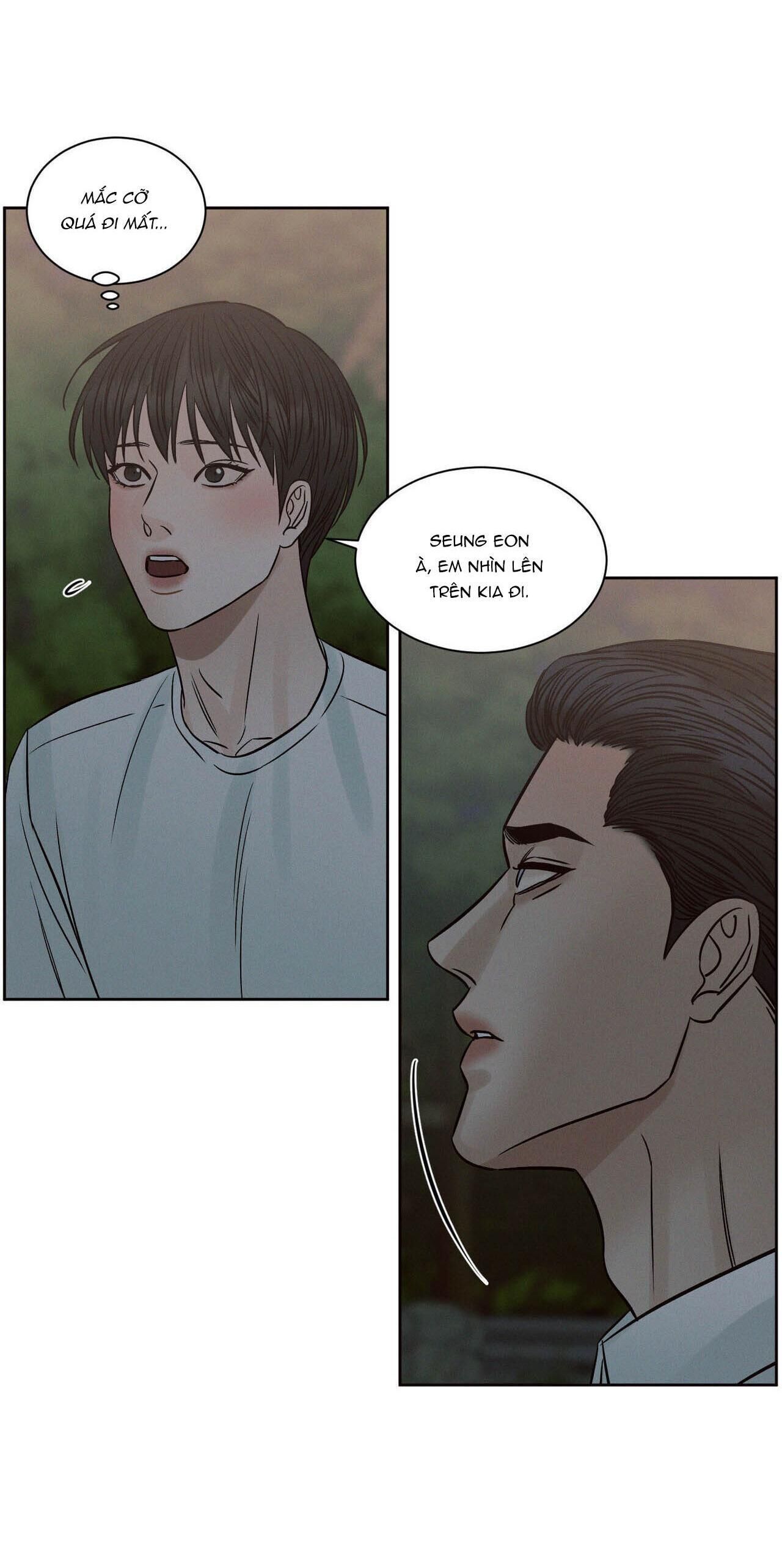 dù anh không yêu em Chapter 104 - Trang 2