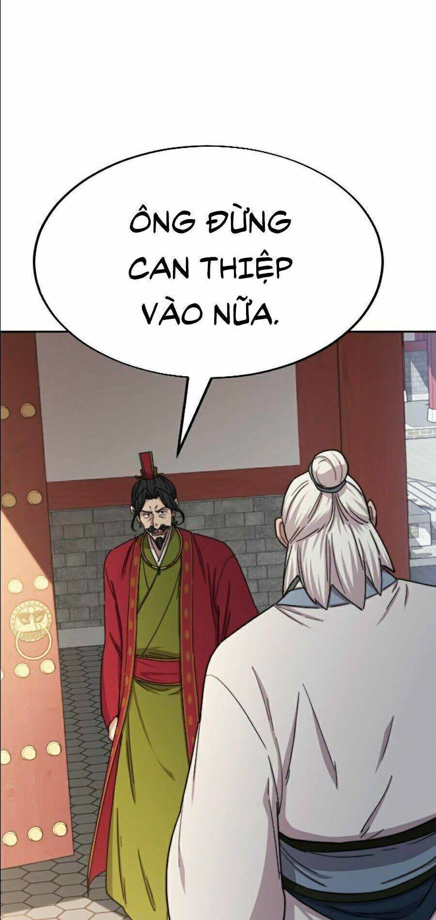 hoa sơn tái xuất chapter 23 - Next chapter 24