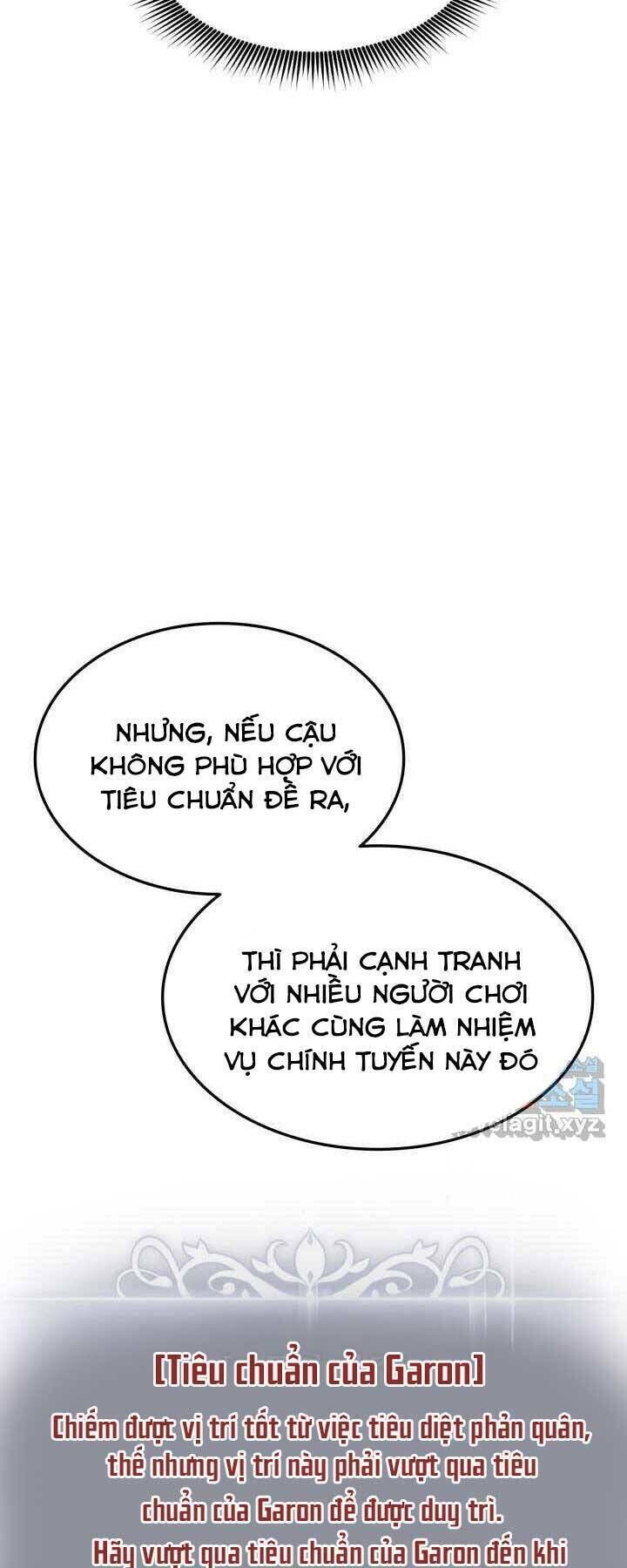 huyền thoại game thủ - tái xuất chapter 71 - Next chapter 72