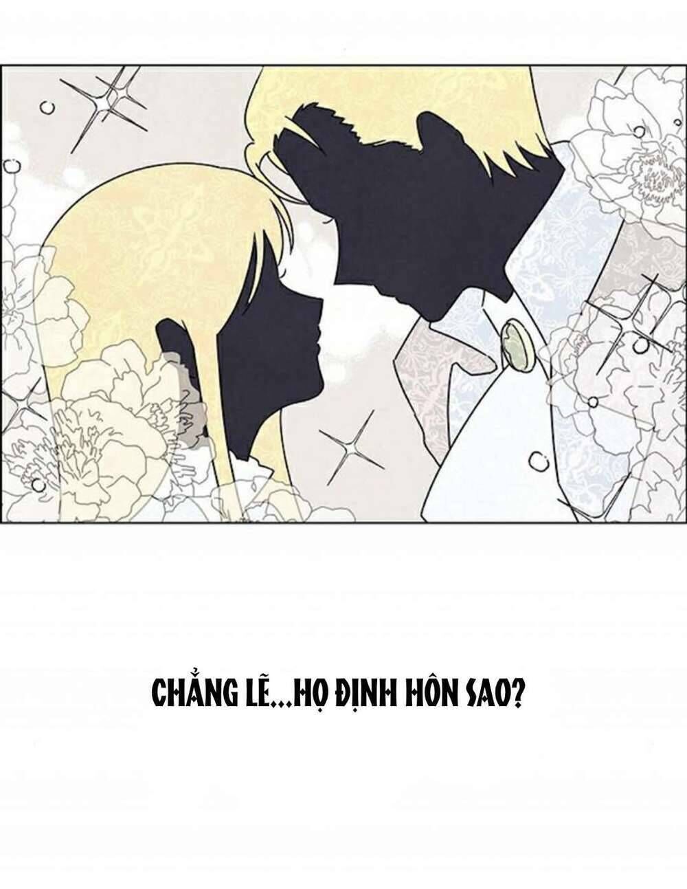 tôi đã cướp mất đêm đầu tiên của nam chính chapter 30 - Next chapter 31