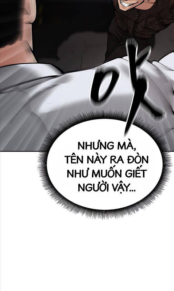 giang hồ thực thi công lý chapter 60 - Trang 2