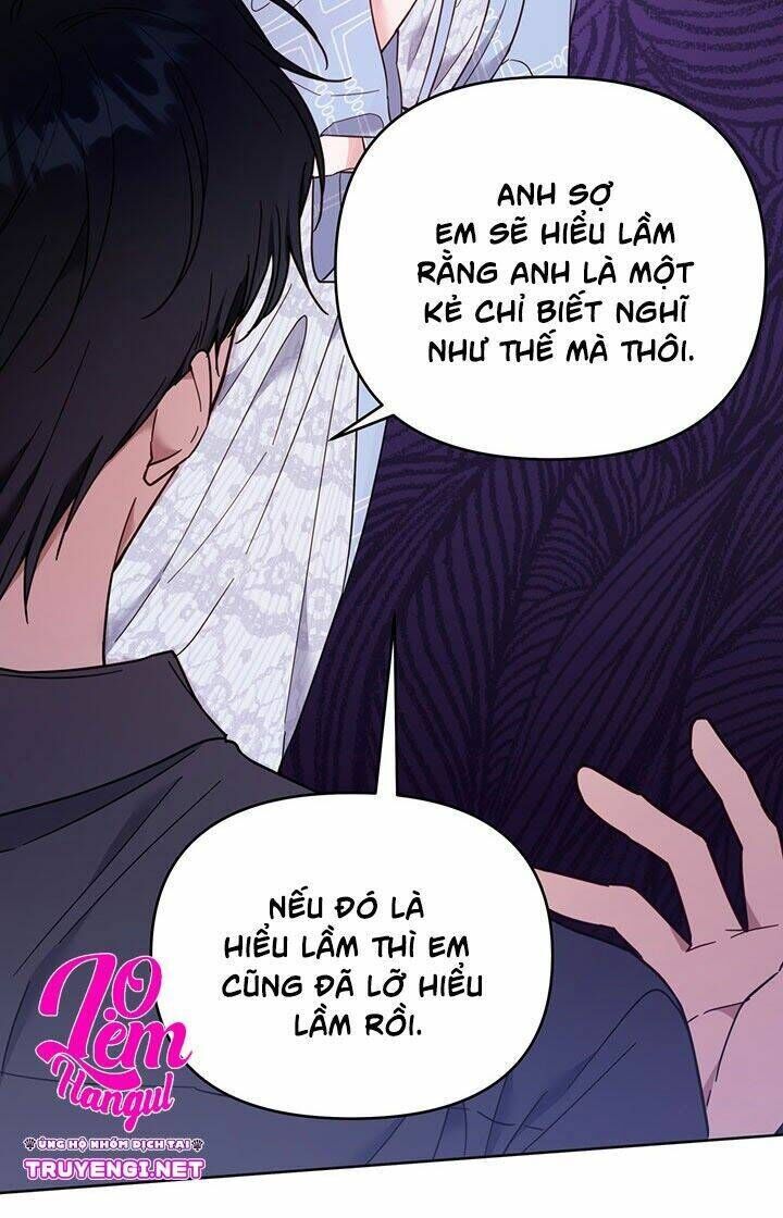 hãy để tôi được hiểu em chapter 30 - Trang 2