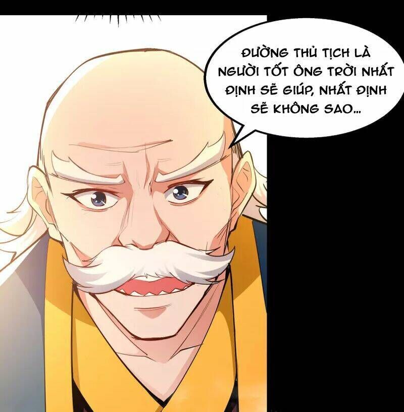 nghịch thiên chí tôn chapter 186 - Trang 2