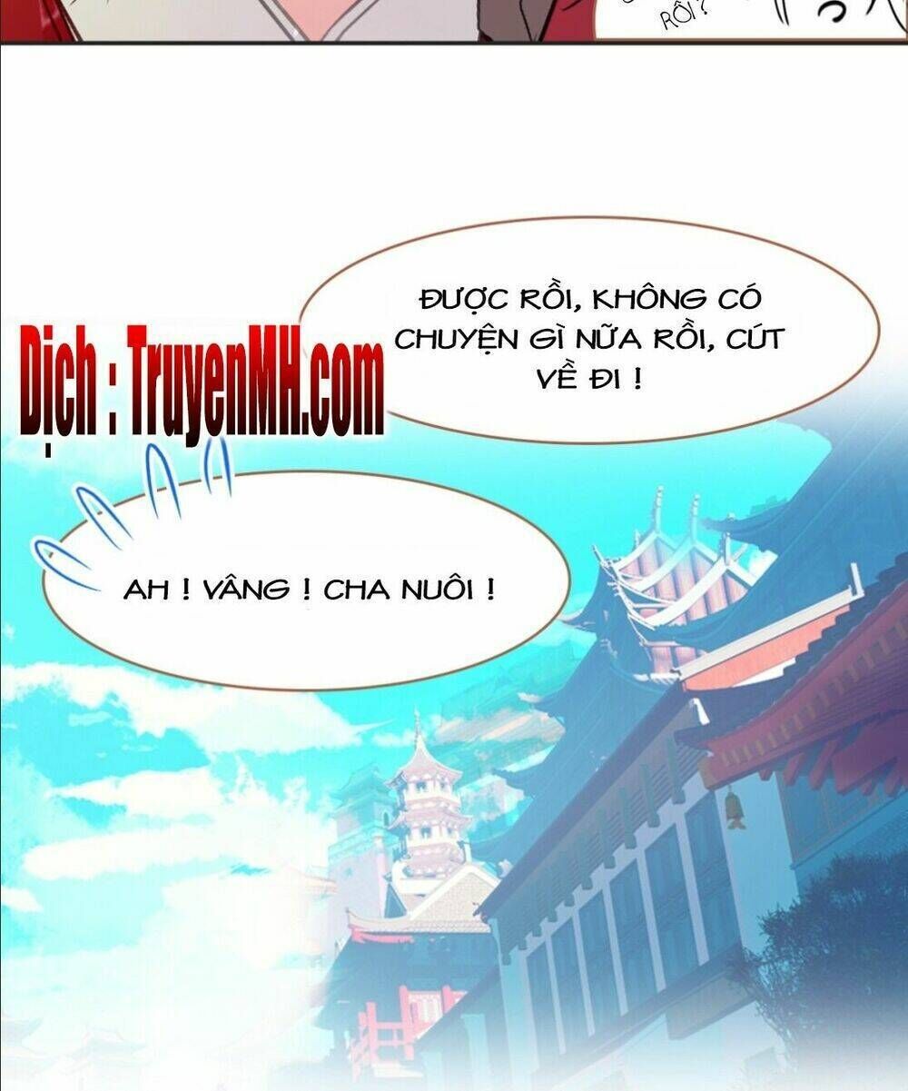 gả cho một tên thái giám đáng ghét chapter 84 - Trang 2