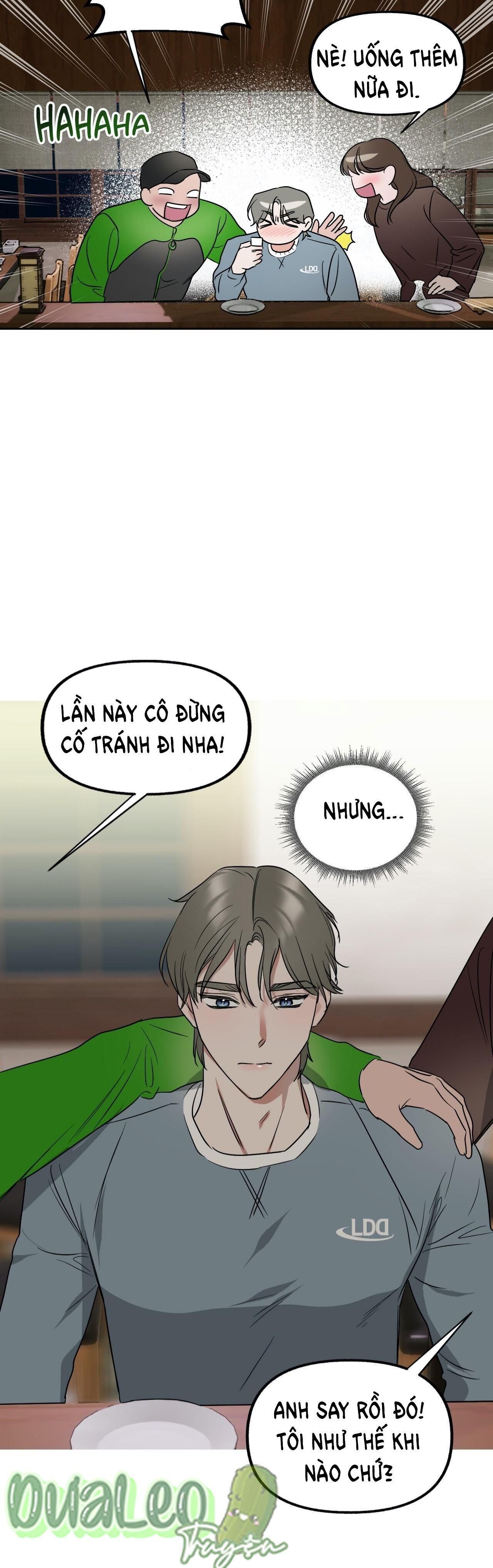 Một trình tự khác Chapter 13 - Next Chapter 14