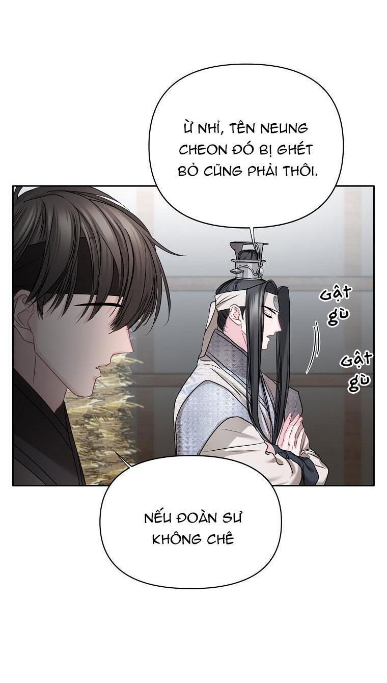 xuân phong viên mãn Chapter 14 - Trang 2