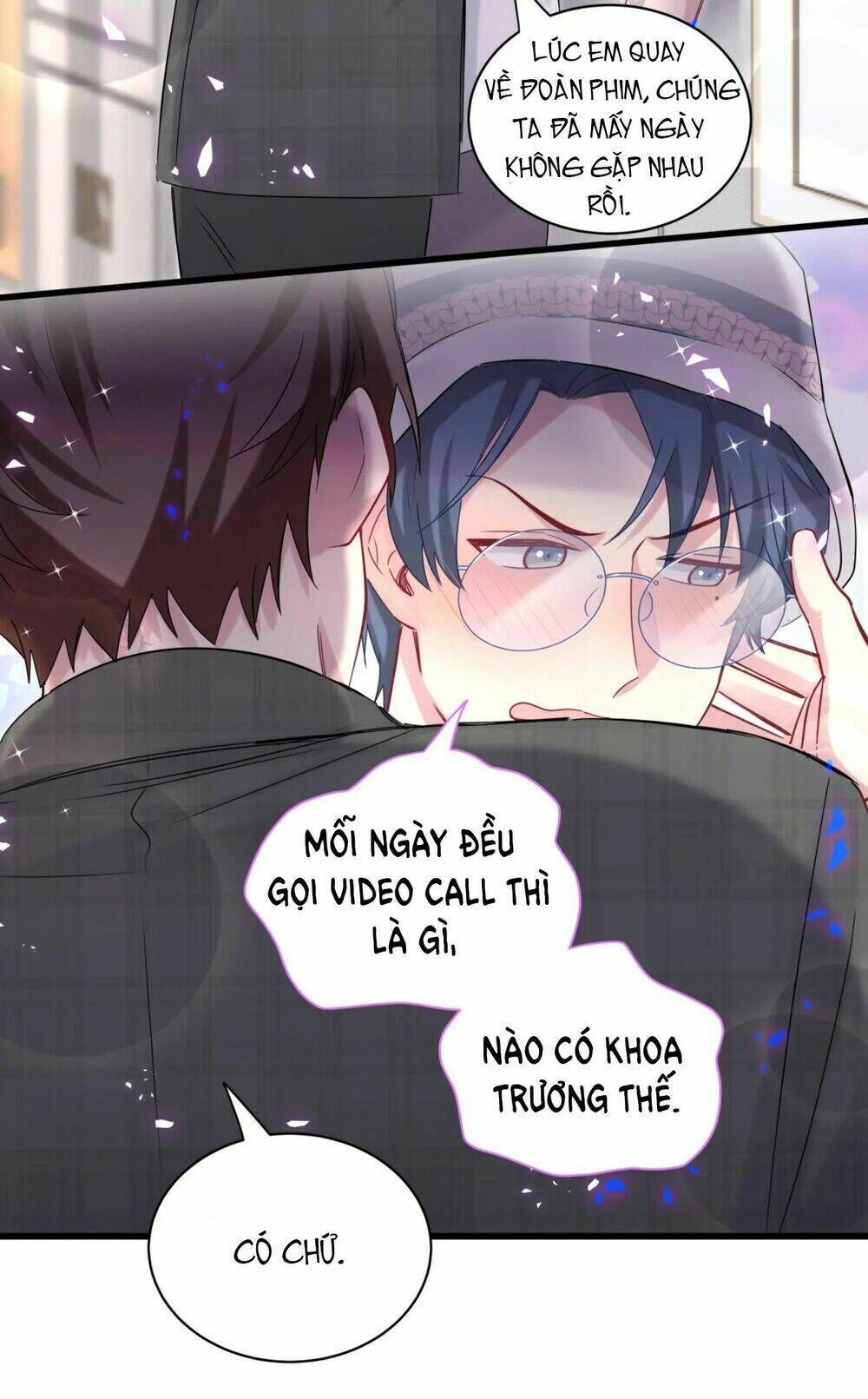 đứa bé là của ai ???? chapter 155 - Trang 2