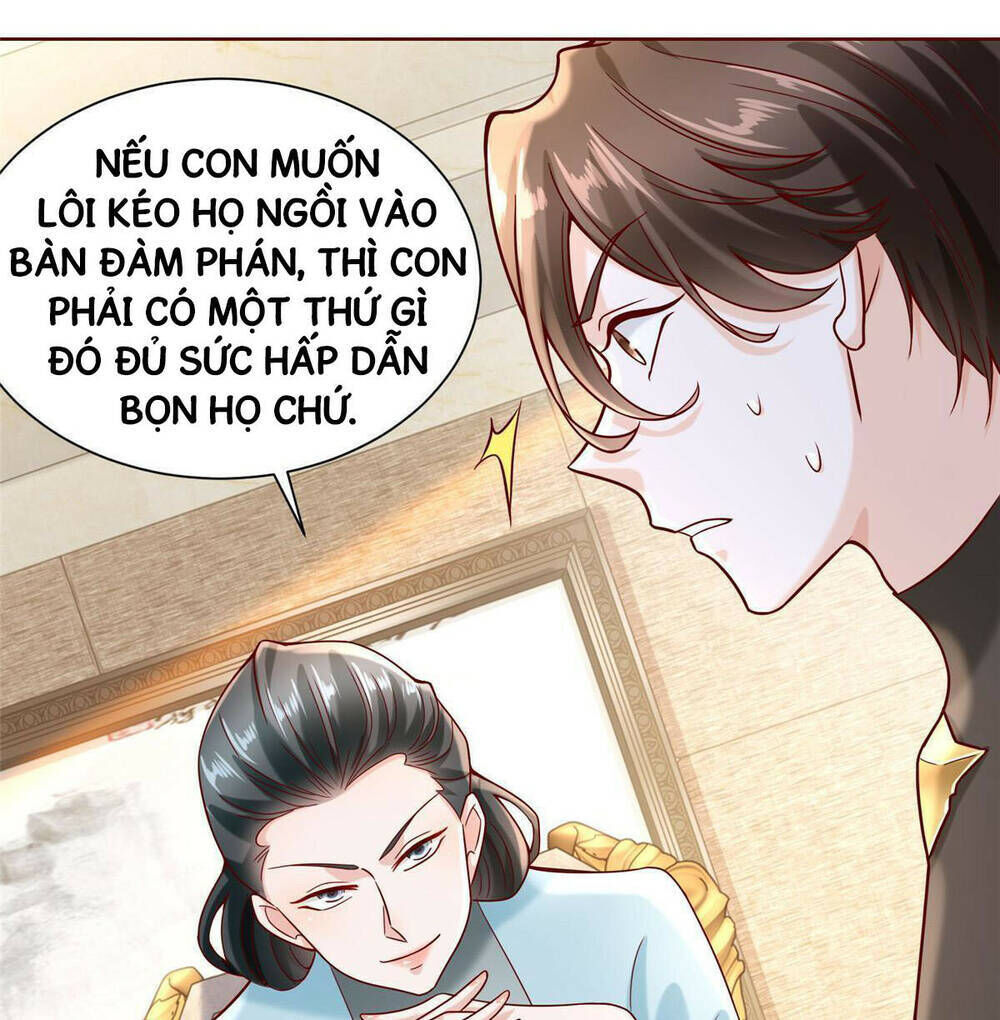 mỗi tuần ta có một nghề nghiệp mới chapter 188 - Next chapter 189