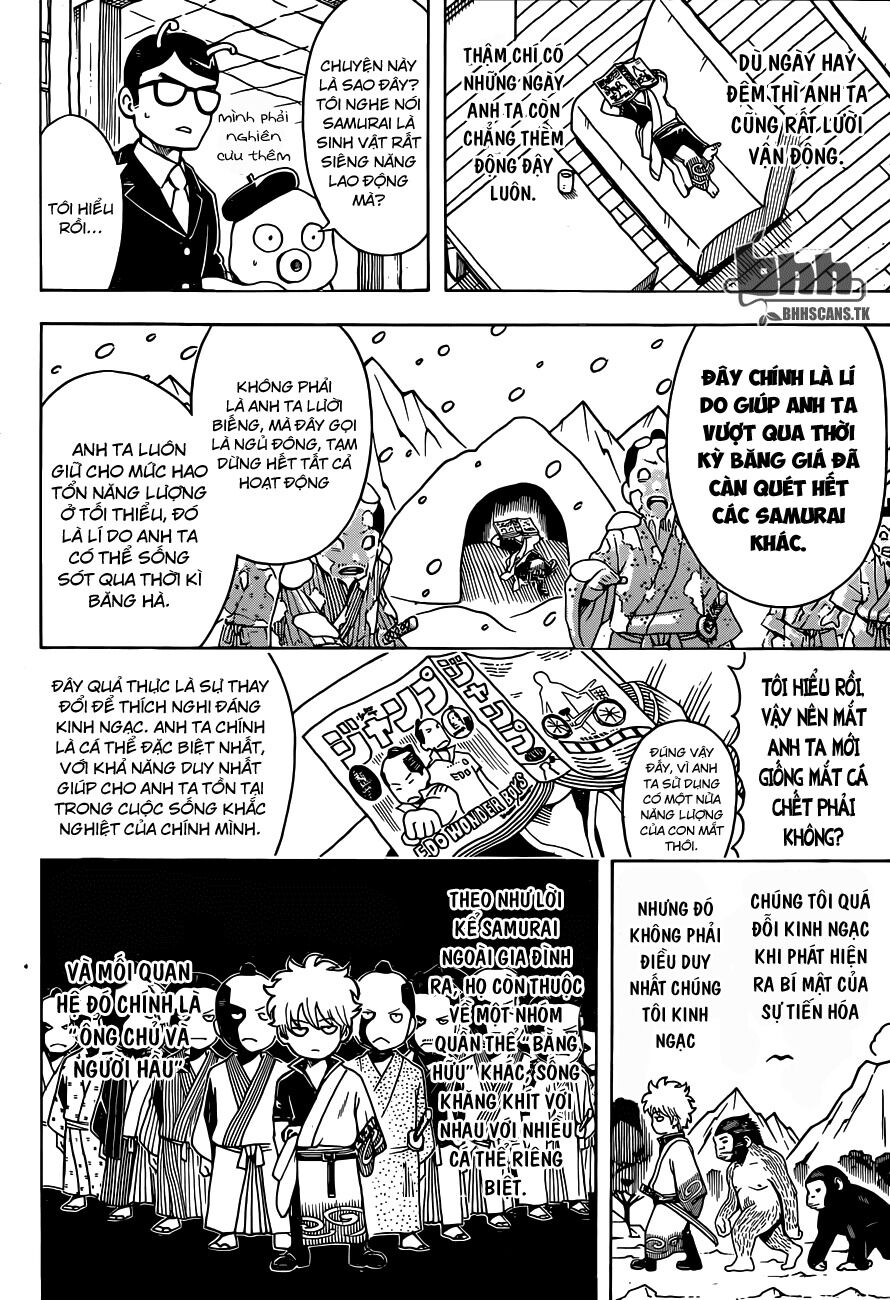 gintama chương 481 - Next chương 482