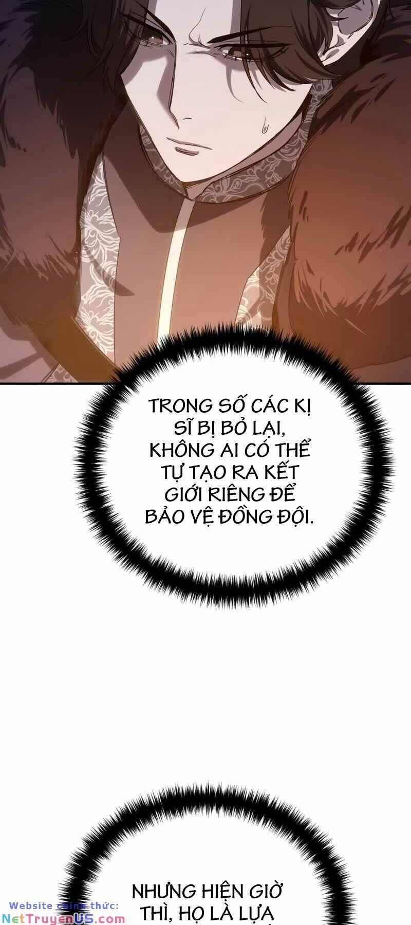 tinh tú kiếm sĩ chapter 10 - Next chương 11