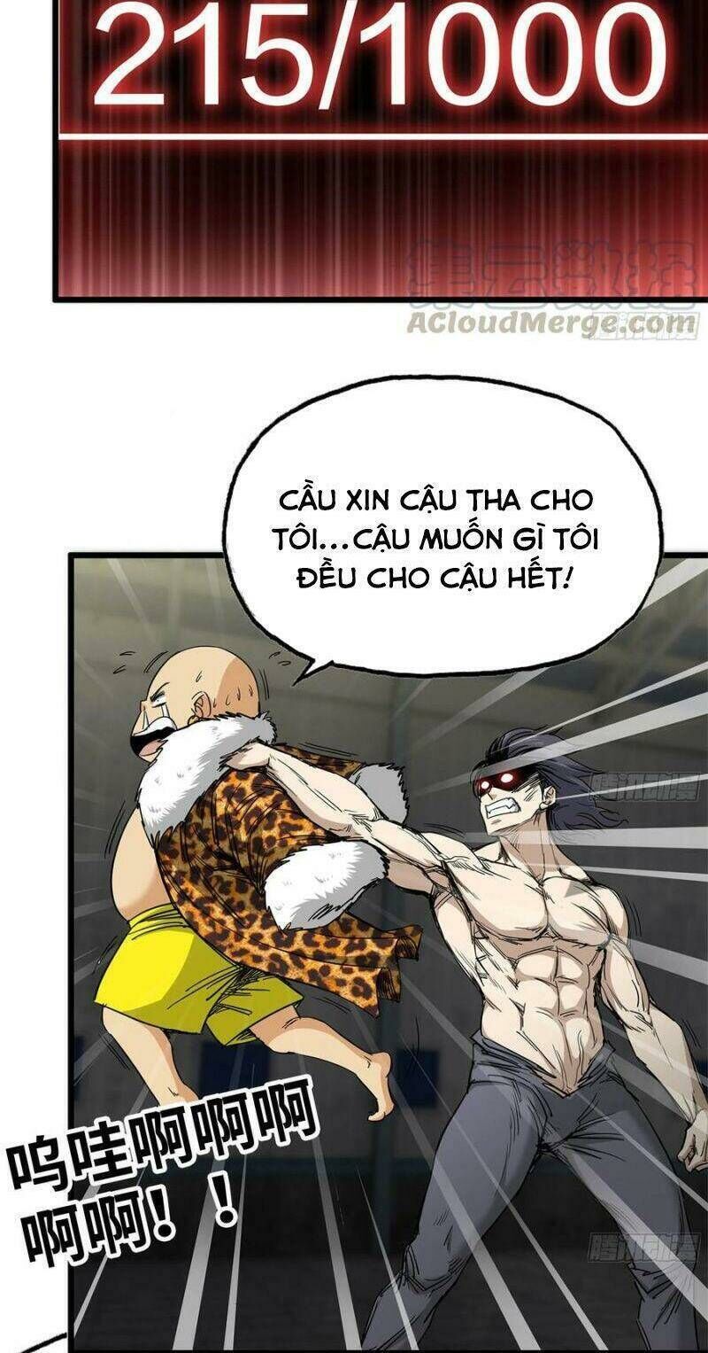 tôi chuyển vàng tại mạt thế Chapter 94 - Next Chapter 95