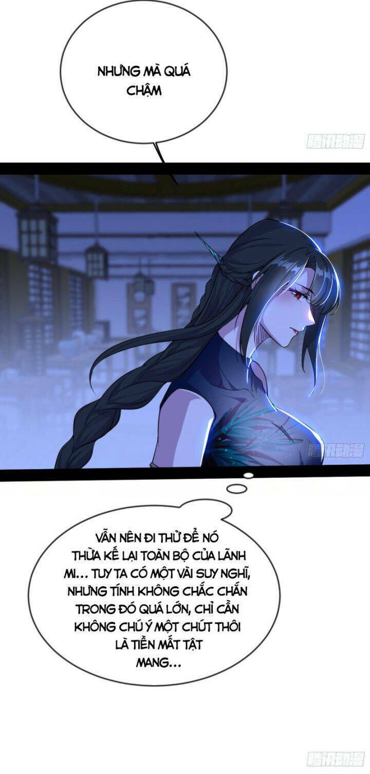 ta là tà đế chapter 364 - Next chương 365