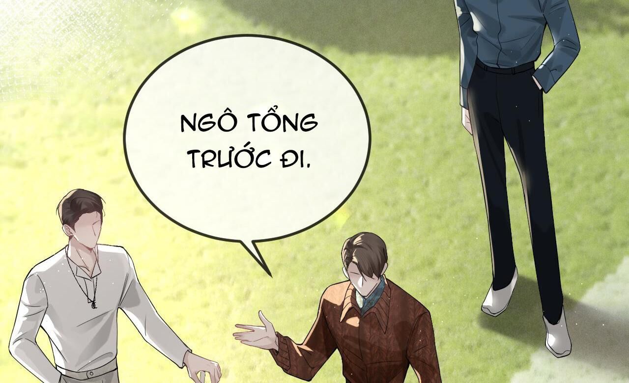 cuộc đối đầu gay gắt Chapter 47 - Next chapter 48