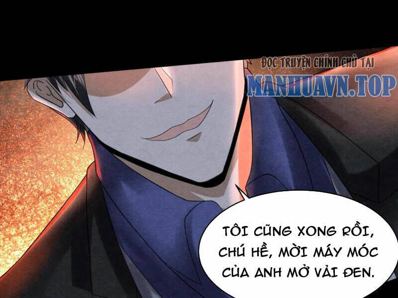 bởi vì cẩn thận mà quá phận hung ác chapter 69 - Next chapter 70