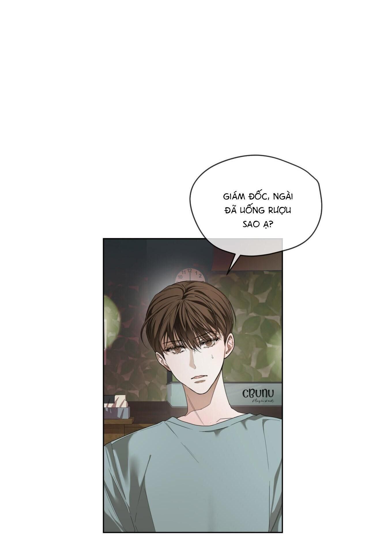 (CBunu) Phạm Luật Chapter 58 - Trang 2