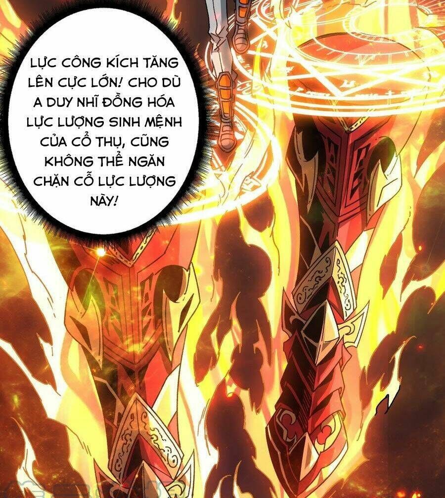 vừa chơi đã có tài khoản vương giả chapter 106 - Next chapter 107