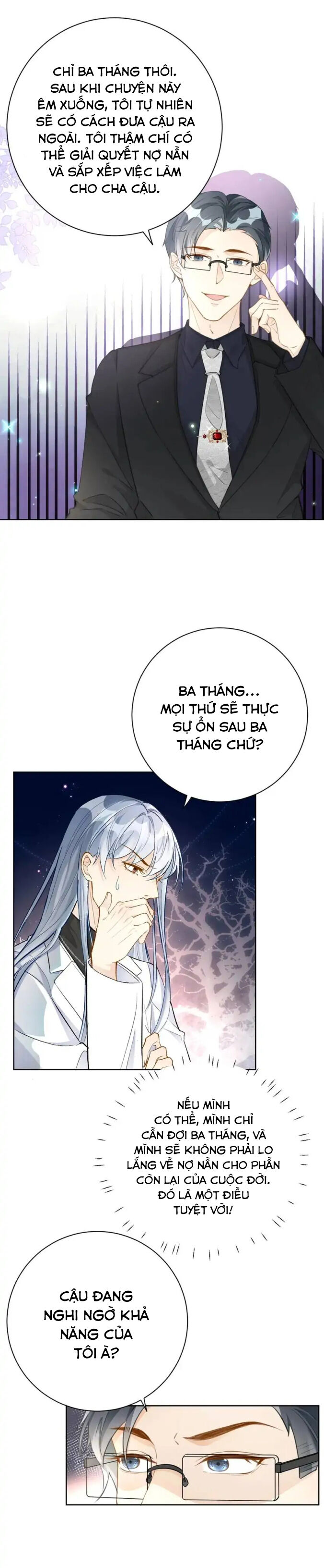 Trò Chơi Đẳng Cấp Hàng Đầu Chapter 77 - Trang 2