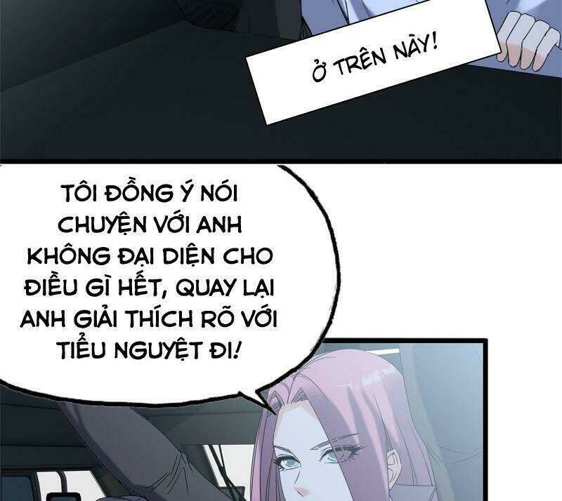 tôi chuyển vàng tại mạt thế Chapter 119 - Next Chapter 120