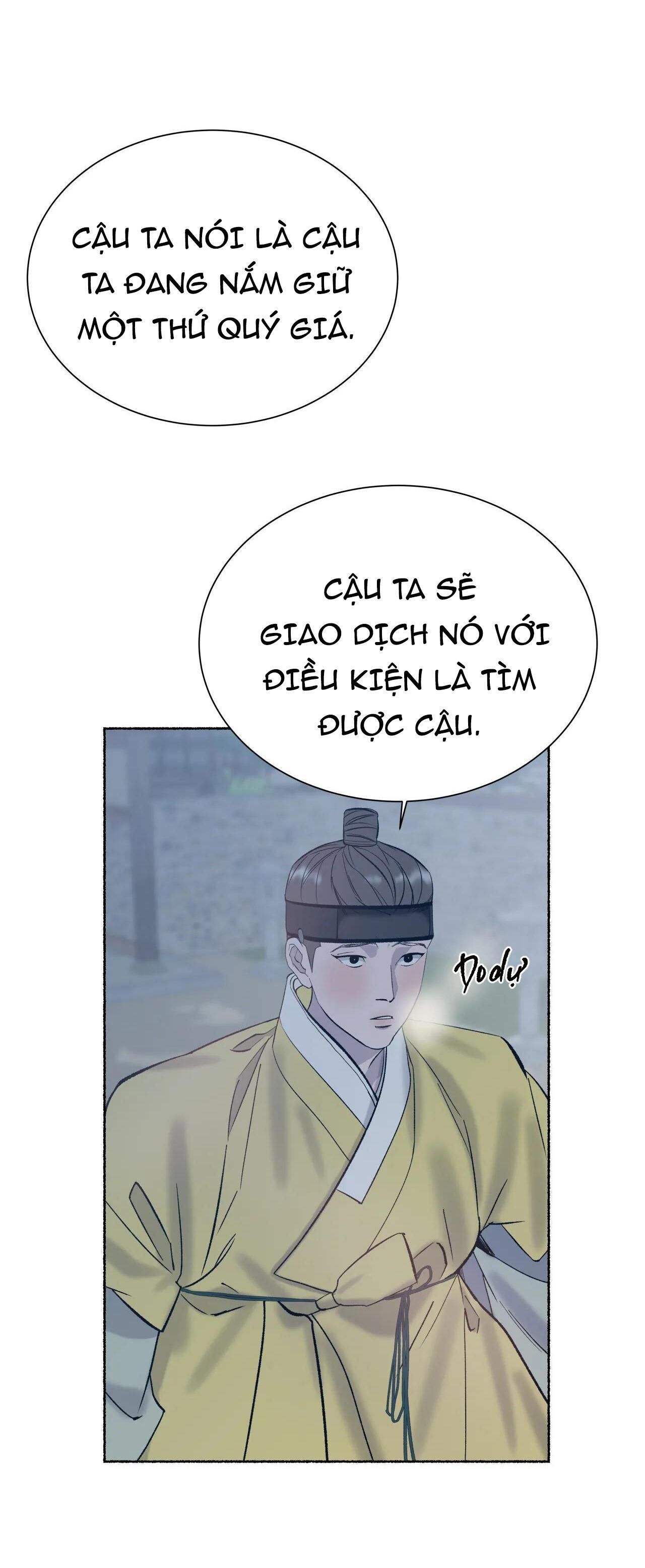 HỔ NGÀN NĂM Chapter 42 - Trang 2