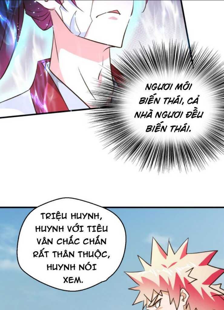 Vô Địch Đốn Ngộ chapter 180 - Trang 2