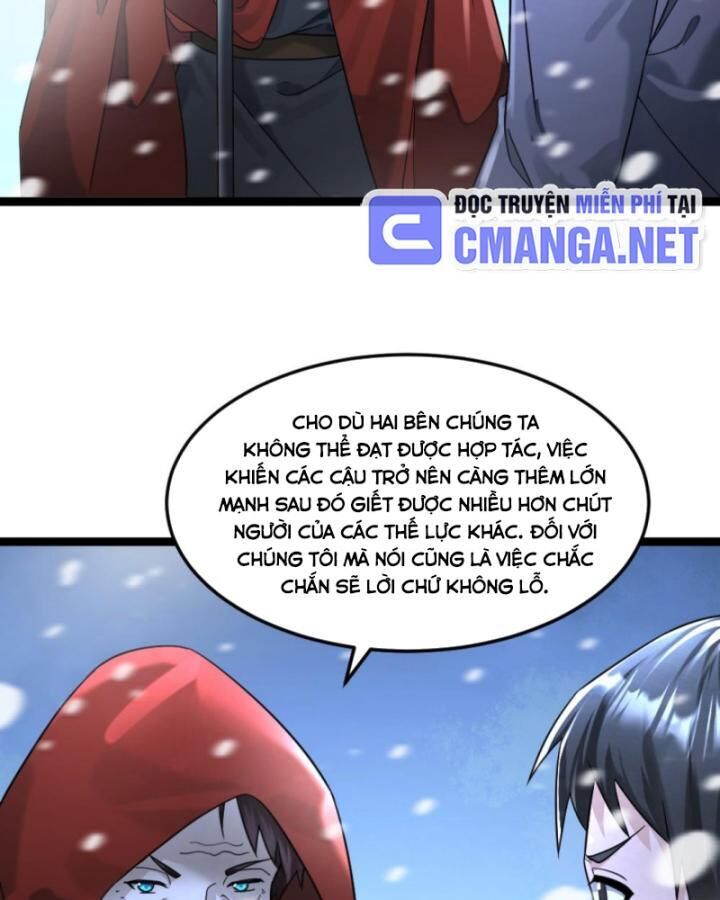 Toàn Cầu Băng Phong: Ta Chế Tạo Phòng An Toàn Tại Tận Thế Chapter 315 - Next Chapter 316