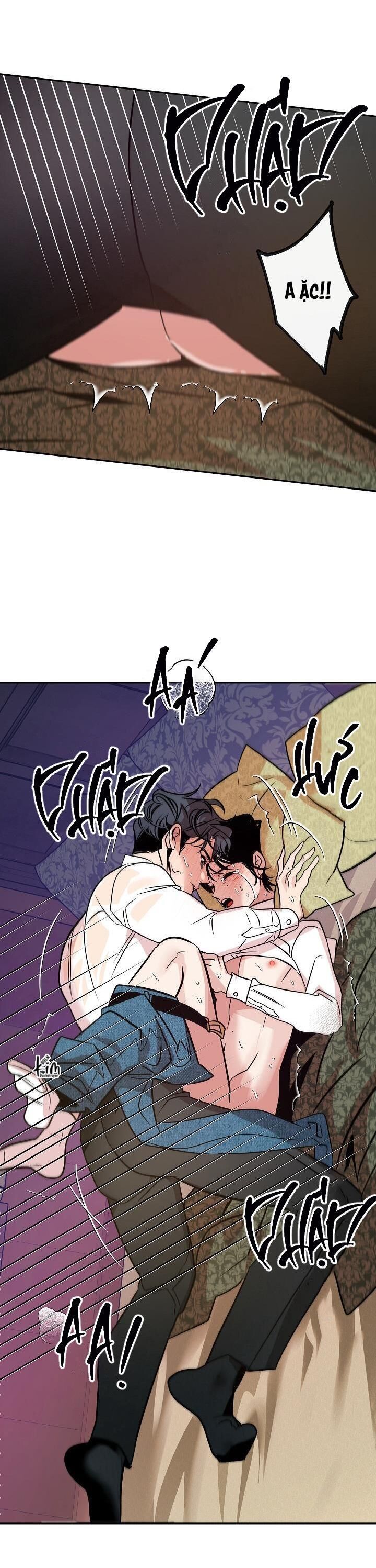 sa ha (anh dâu x em chồng) Chapter 32 - Trang 1