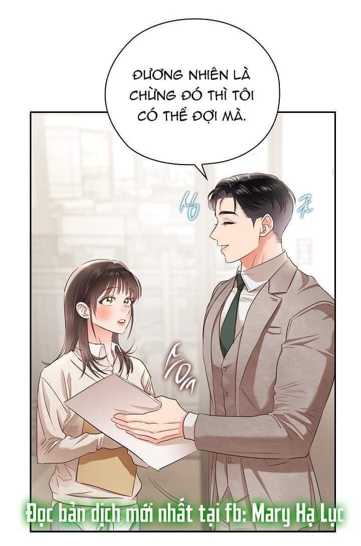 TRONG CÔNG TY THÌ HÃY ĐỨNG ĐẮN Chap 51 - Trang 2