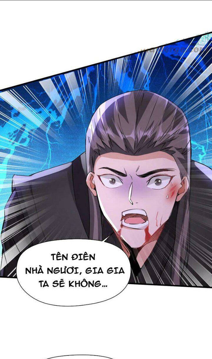 Vô Địch Đốn Ngộ Chapter 47 - Trang 2