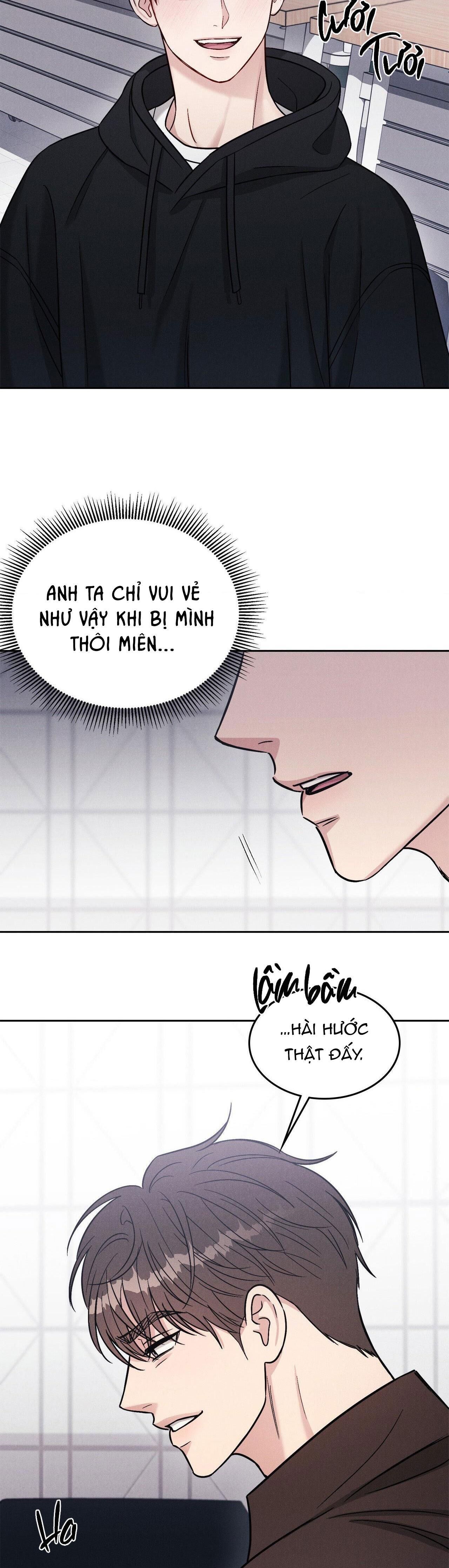 giả dược Chapter 20 - Trang 2