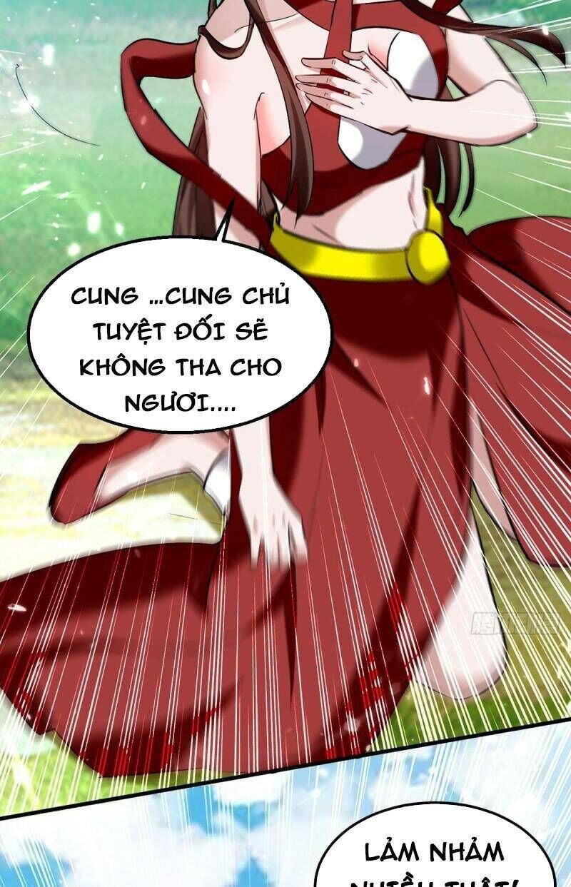 tiên đế qui lai chapter 278 - Trang 2