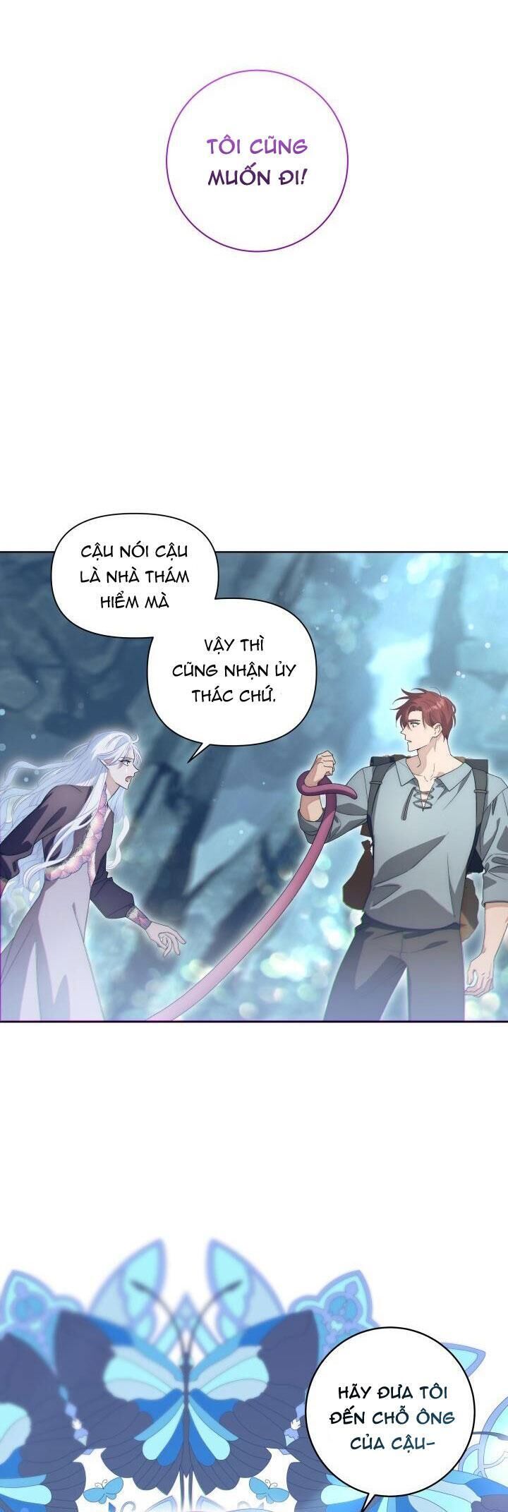 tuyển tập ngực bự, cung khủ của nhà kim Chapter 156.2 ROMANTIC 2 - Trang 2