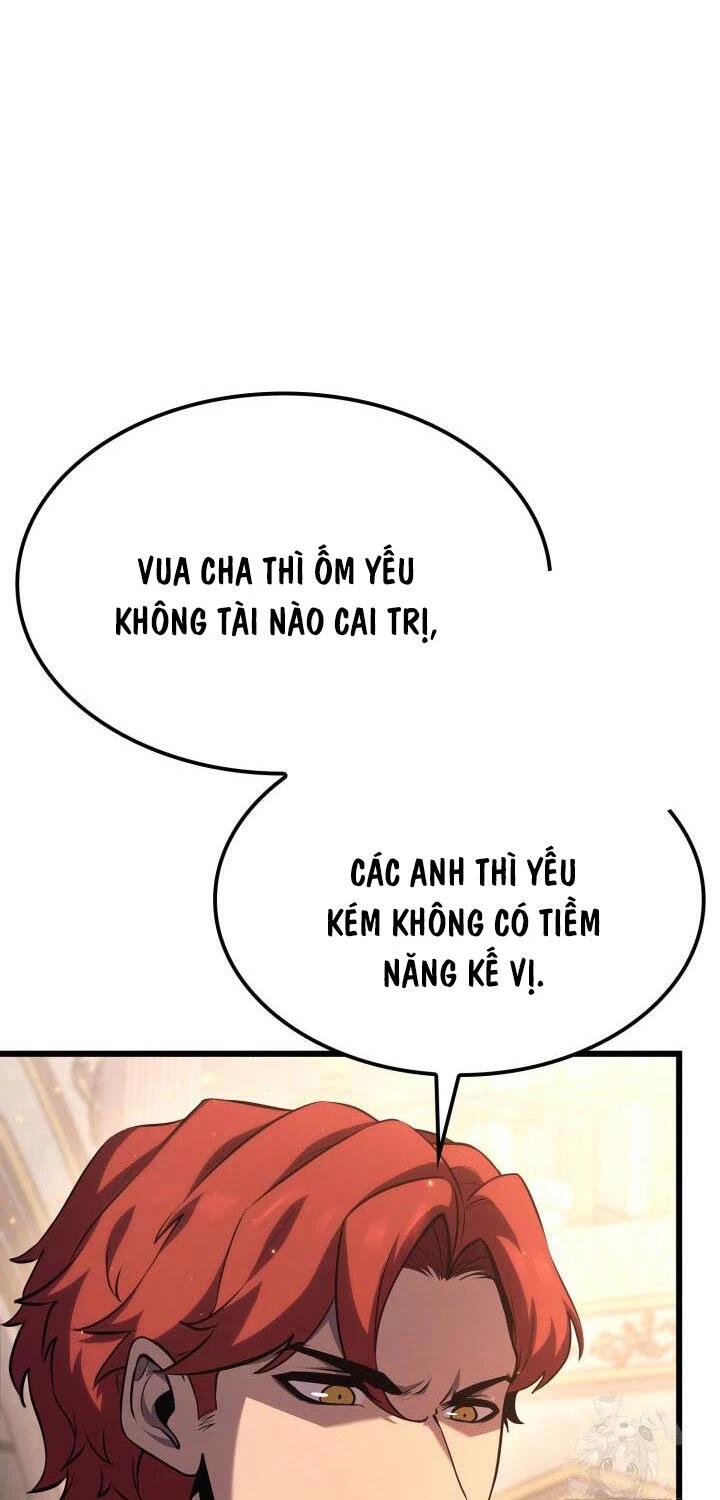 con trai út của bá tước là một người chơi chapter 66 - Next chapter 67