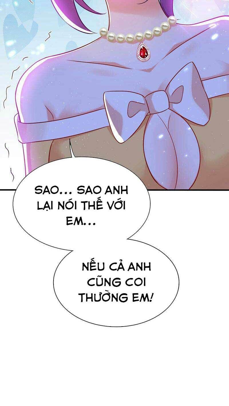 trùng sinh không gian: cô vợ hào môn nóng bỏng không dễ chọc chapter 45 - Trang 2