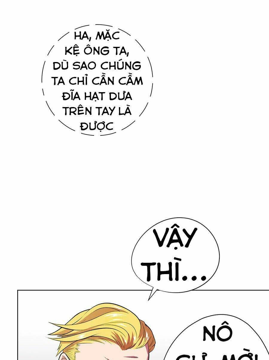 nghịch thiên thần y chapter 33 - Trang 2