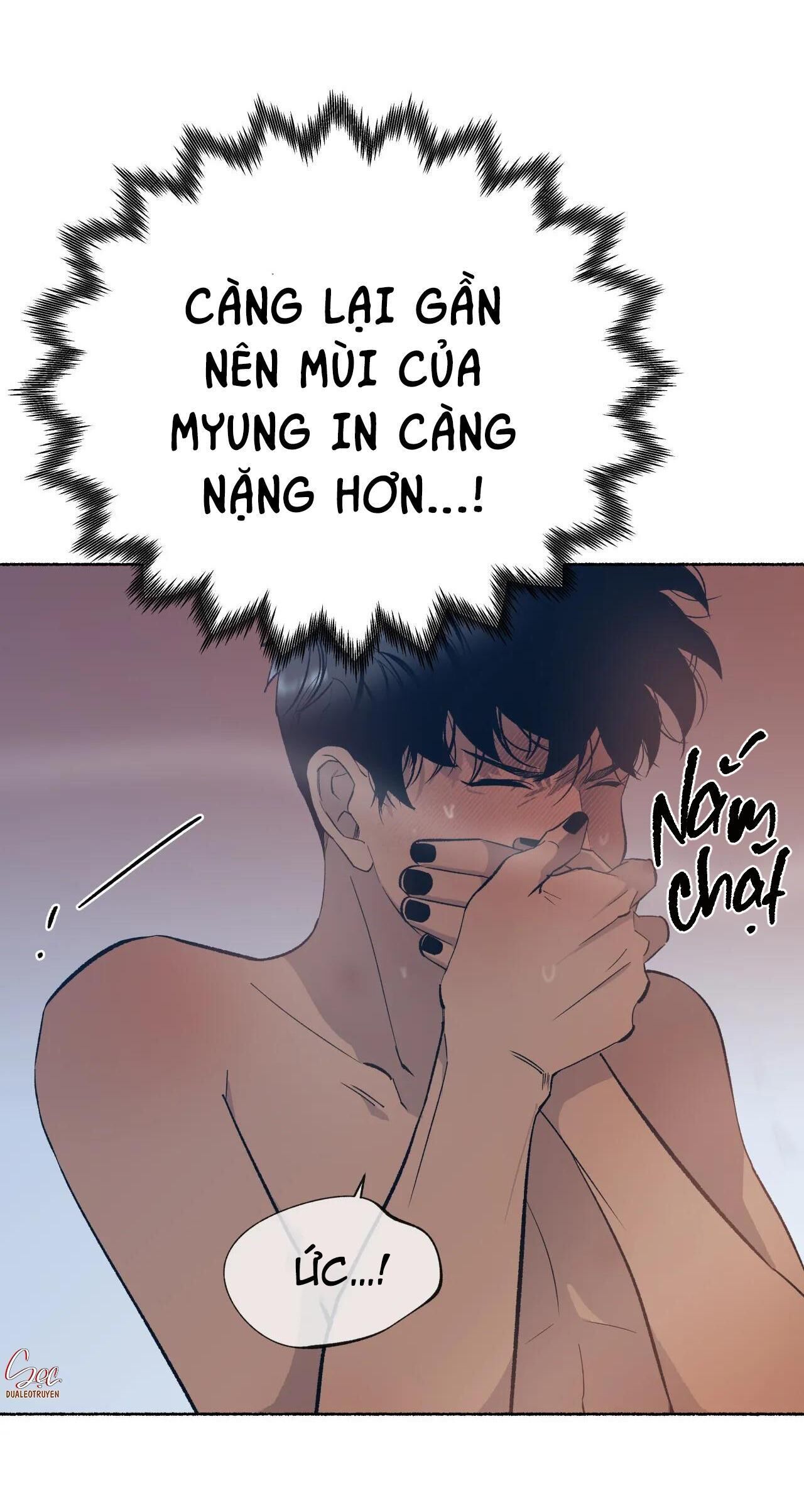 HỔ NGÀN NĂM Chapter 42 - Trang 2