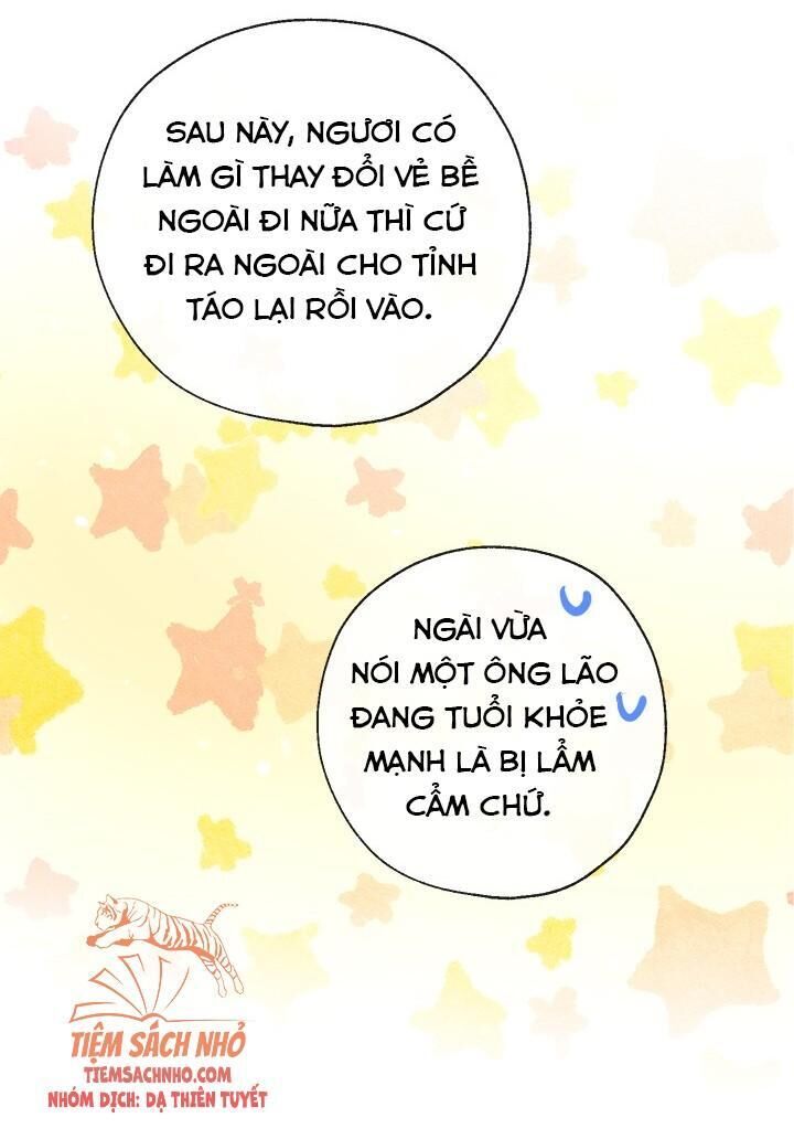 [End ss1] Chúng Ta Có Thể Trở Thành Người Nhà Không? Chap 43 - Next Chap 44