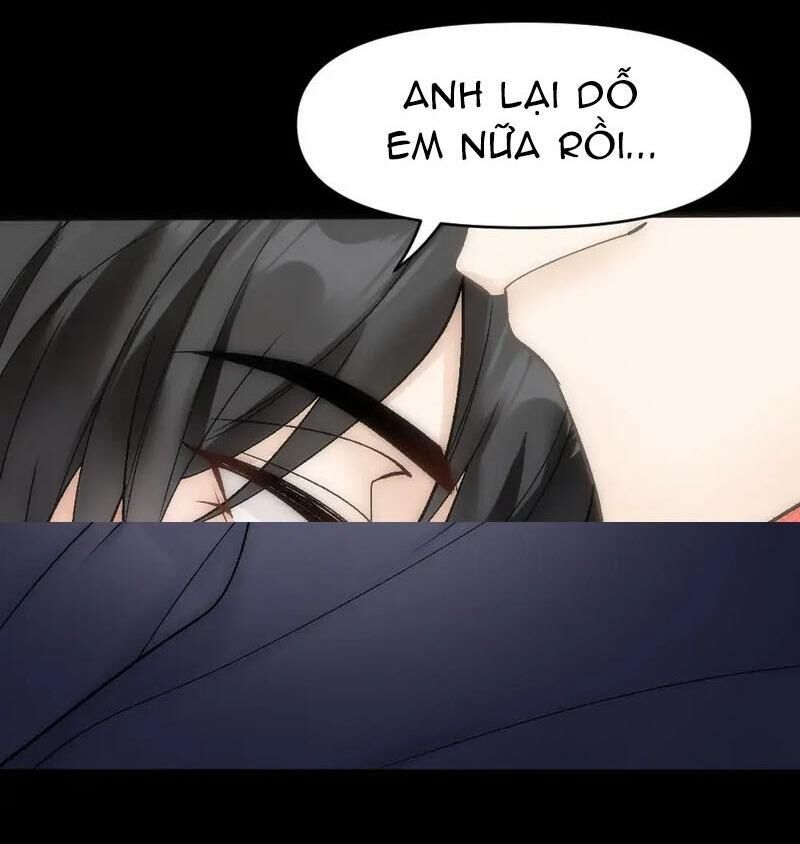 bảo bối ngoan, không thể cắn Chapter 71 - Next Chương 71