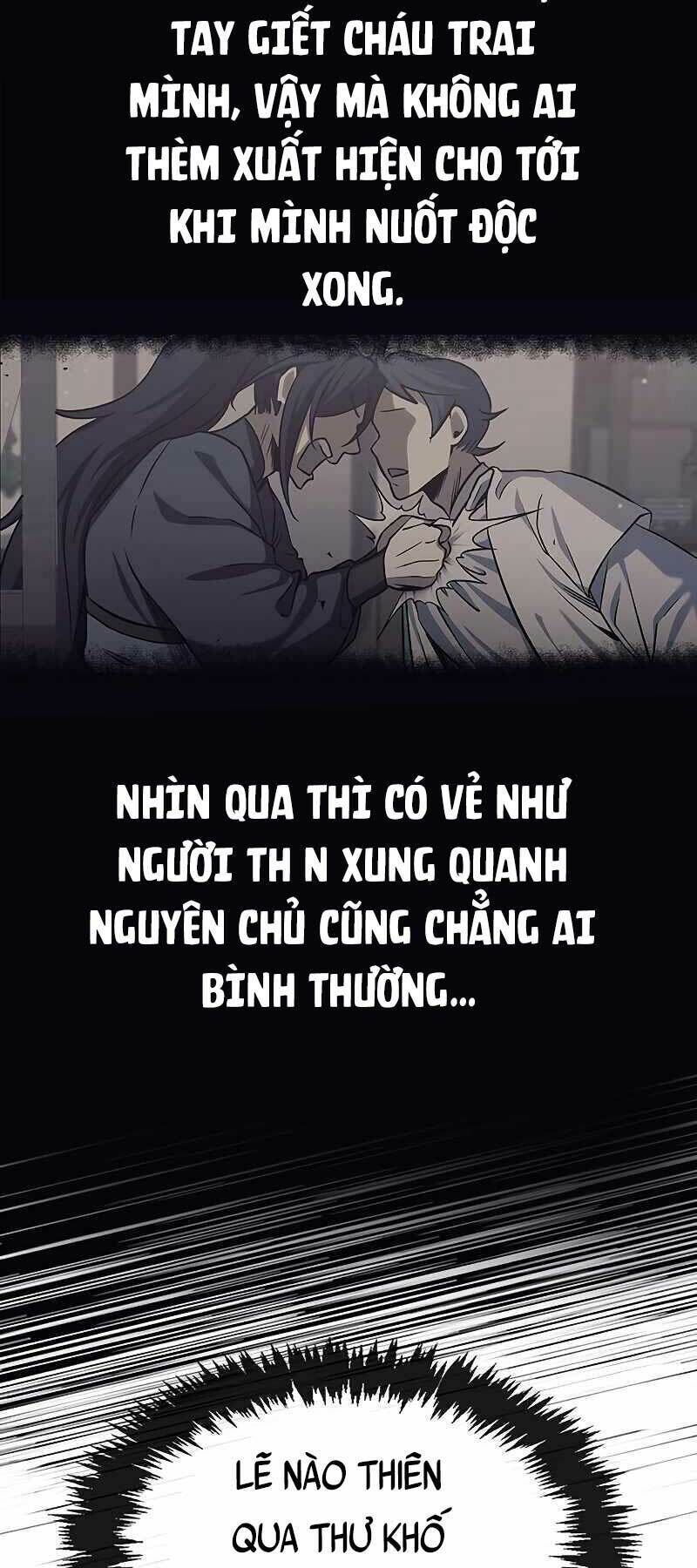 thiên qua thư khố đại công tử chapter 3 - Next chapter 4