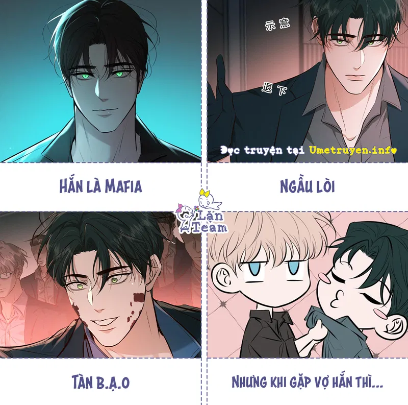 Mê Cung Cô Đơn Chapter 9 - Next Chapter 10