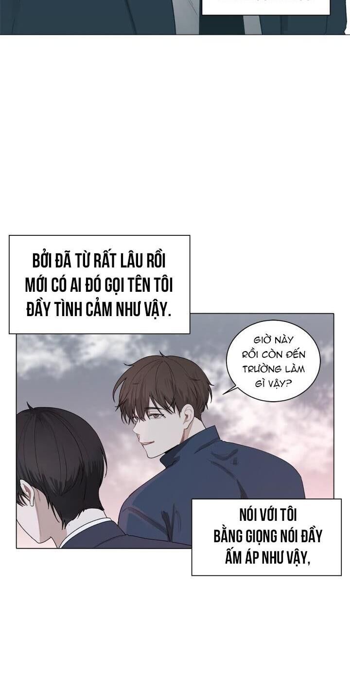 không xa lạ Chapter 1 - Trang 2