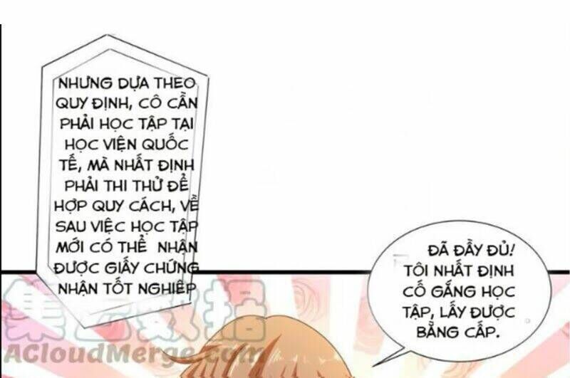 nhập cốt noãn hôn chapter 346 - Trang 2