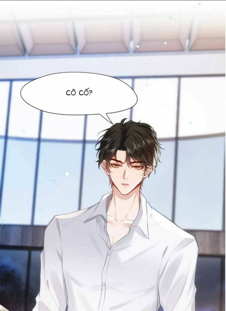 vợ của lục tổng không phải dạng vừa chapter 12 - Next chapter 13