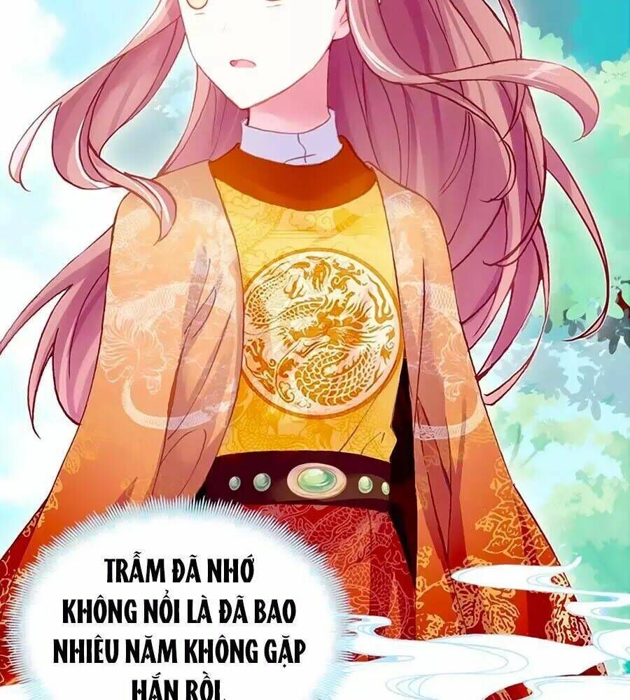 Trẫm Cũng Không Muốn Quá Khí Phách Chapter 30 - Next Chapter 31