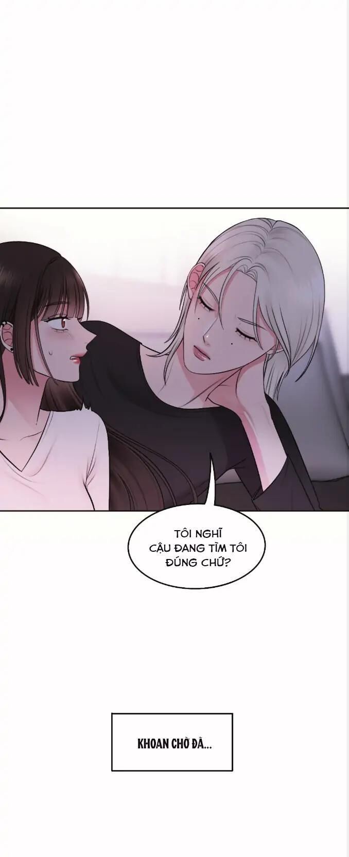 vô tình Chapter 19 Chương 19 - Trang 2